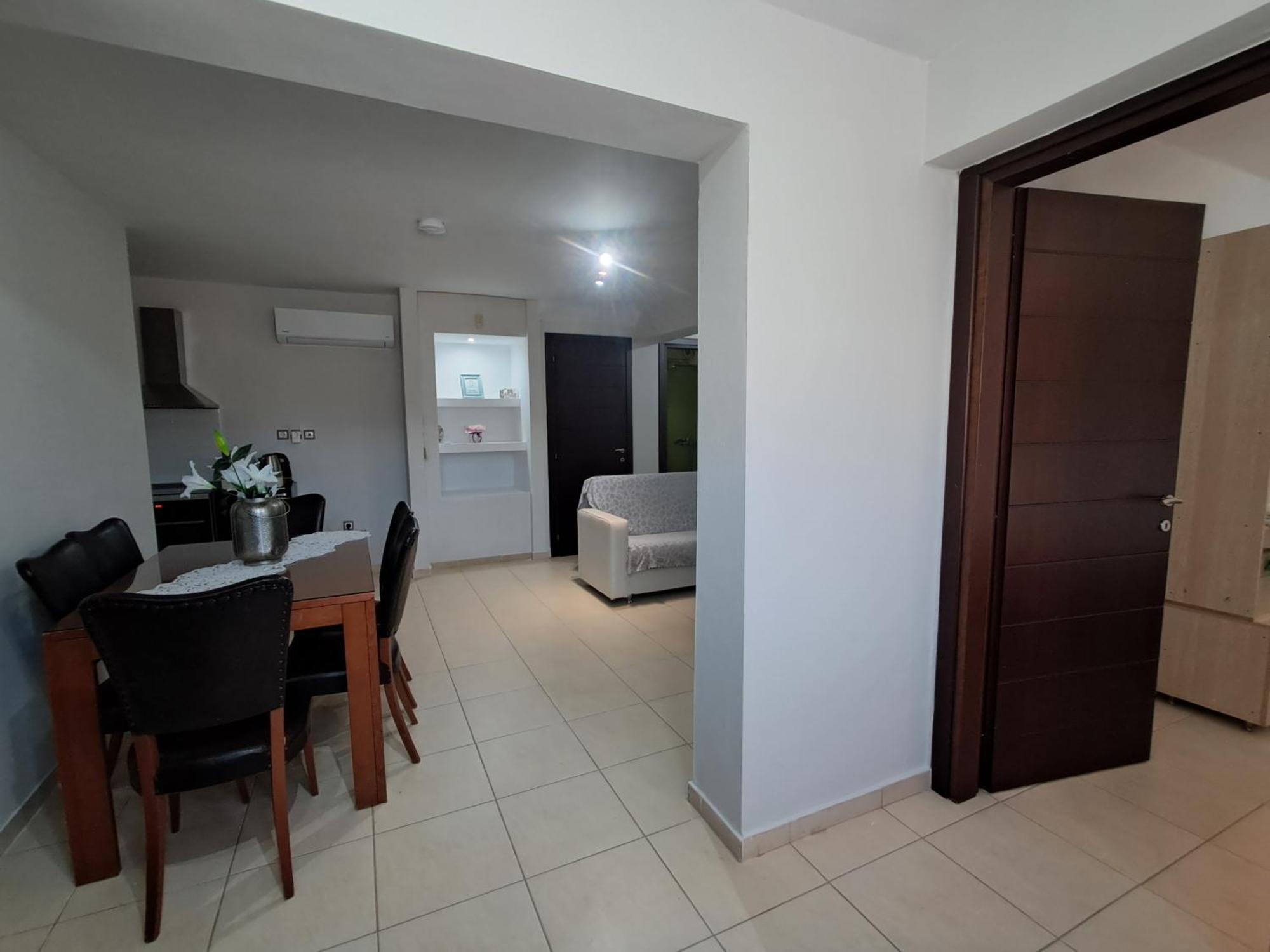 Mary'S Cozy Apartment Alexandroupoli Exterior photo
