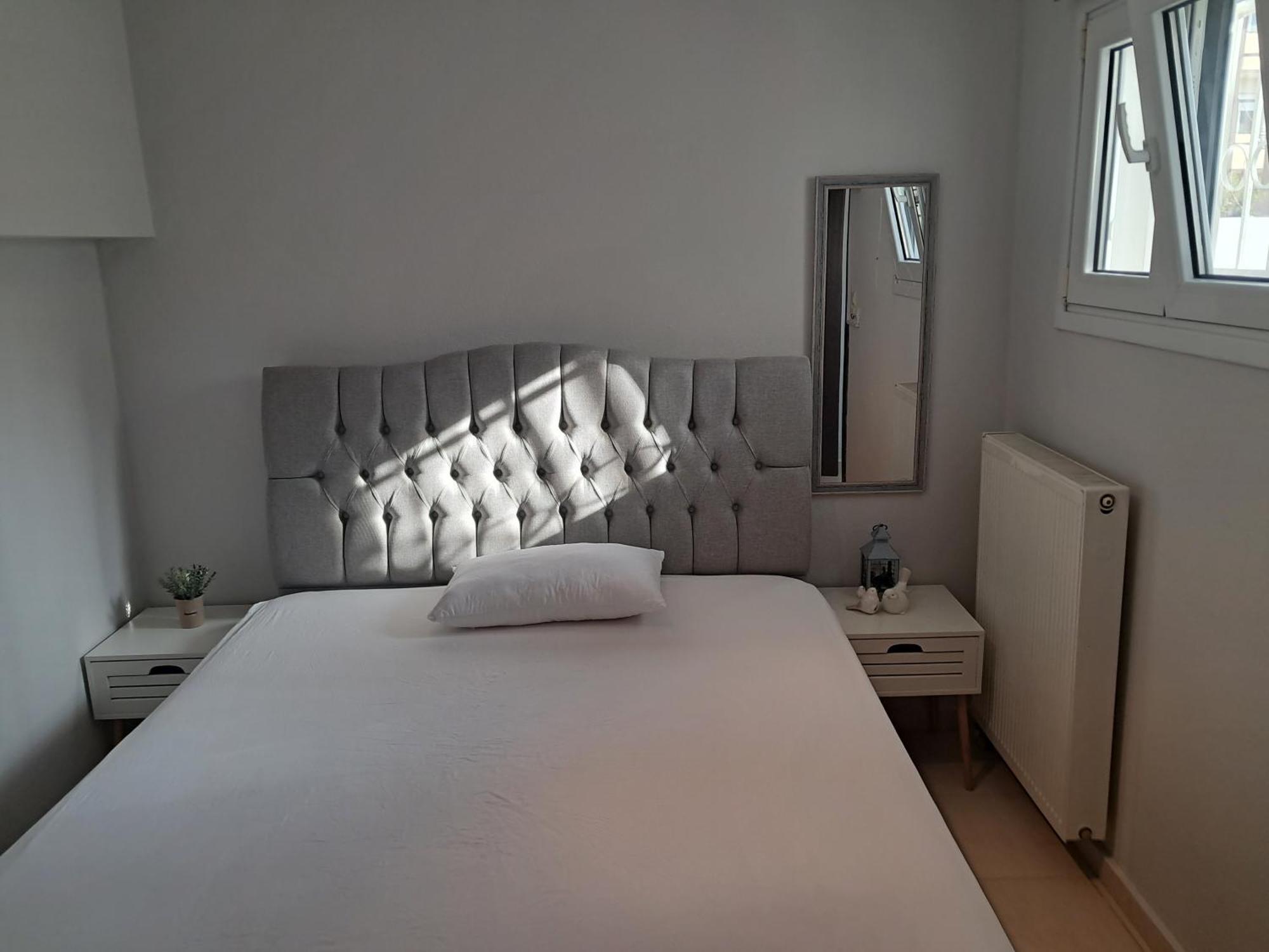 Mary'S Cozy Apartment Alexandroupoli Exterior photo