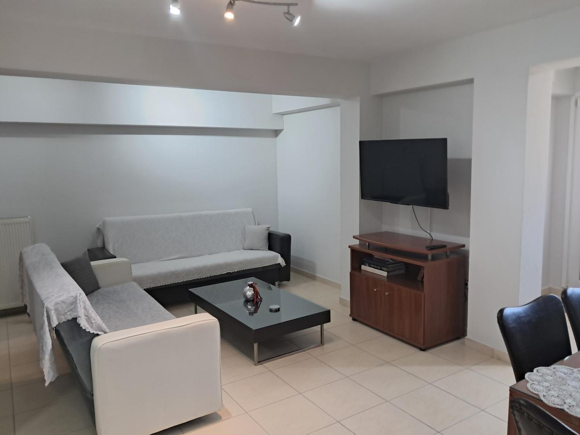 Mary'S Cozy Apartment Alexandroupoli Exterior photo