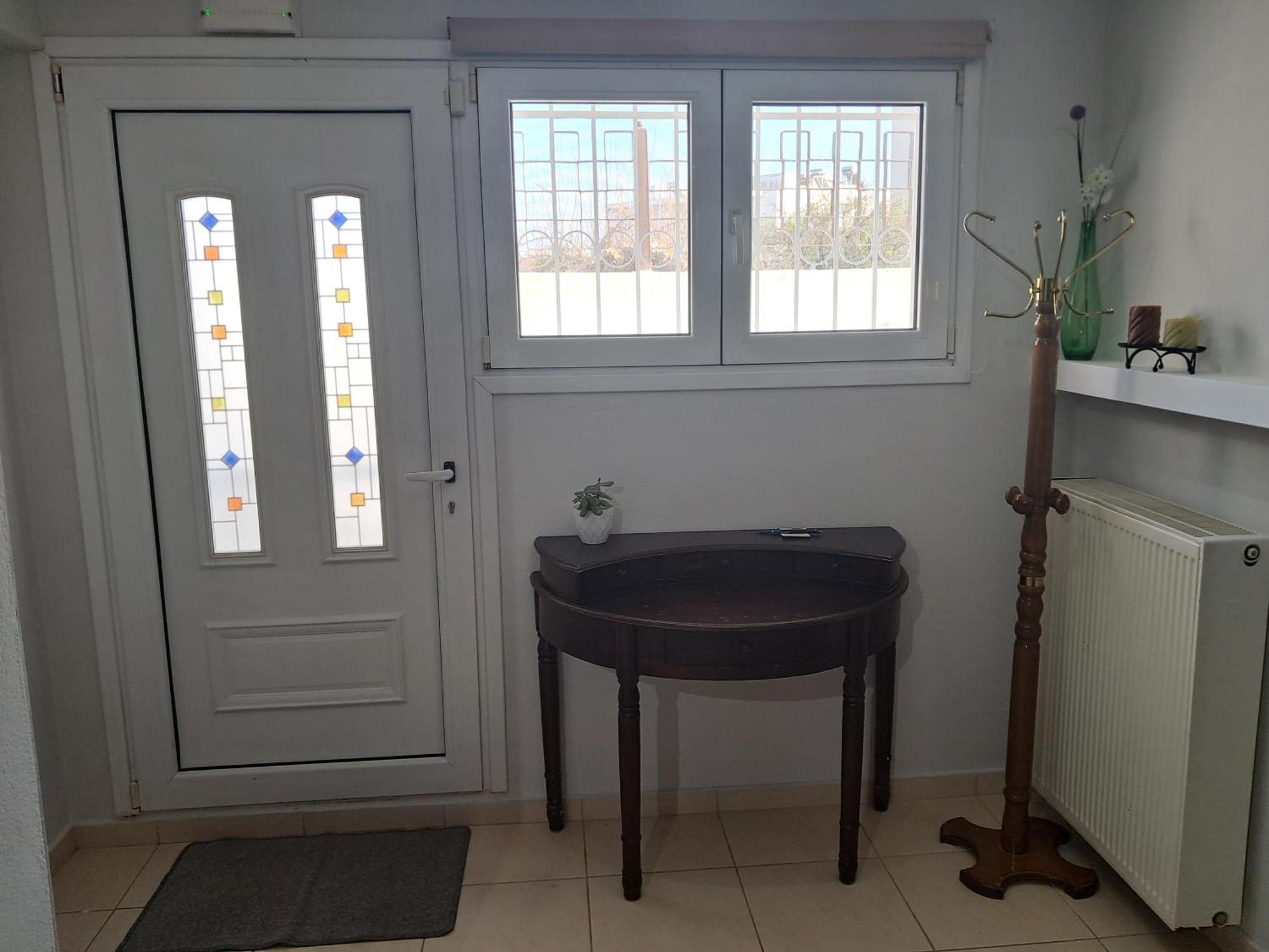 Mary'S Cozy Apartment Alexandroupoli Exterior photo