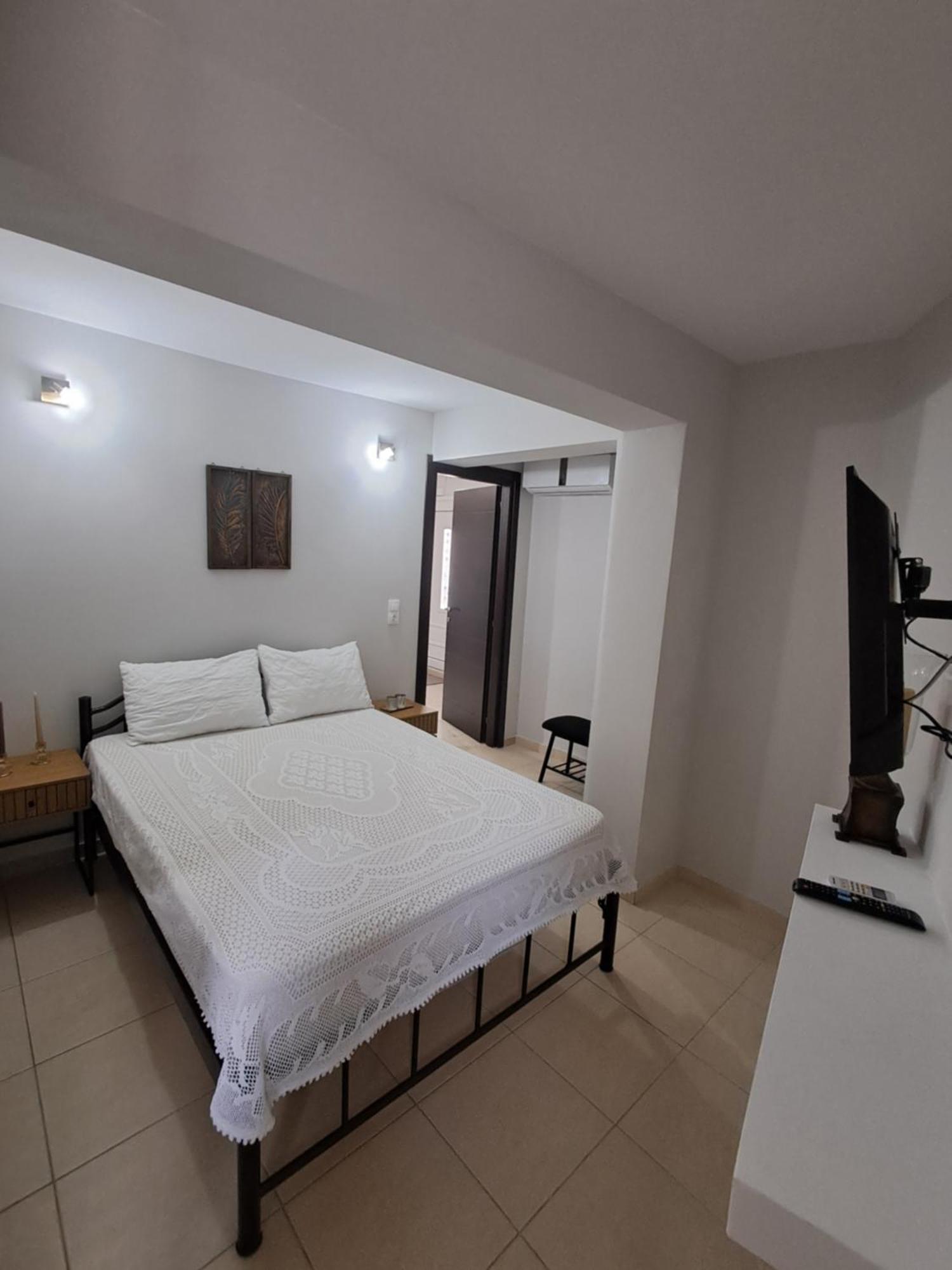 Mary'S Cozy Apartment Alexandroupoli Exterior photo