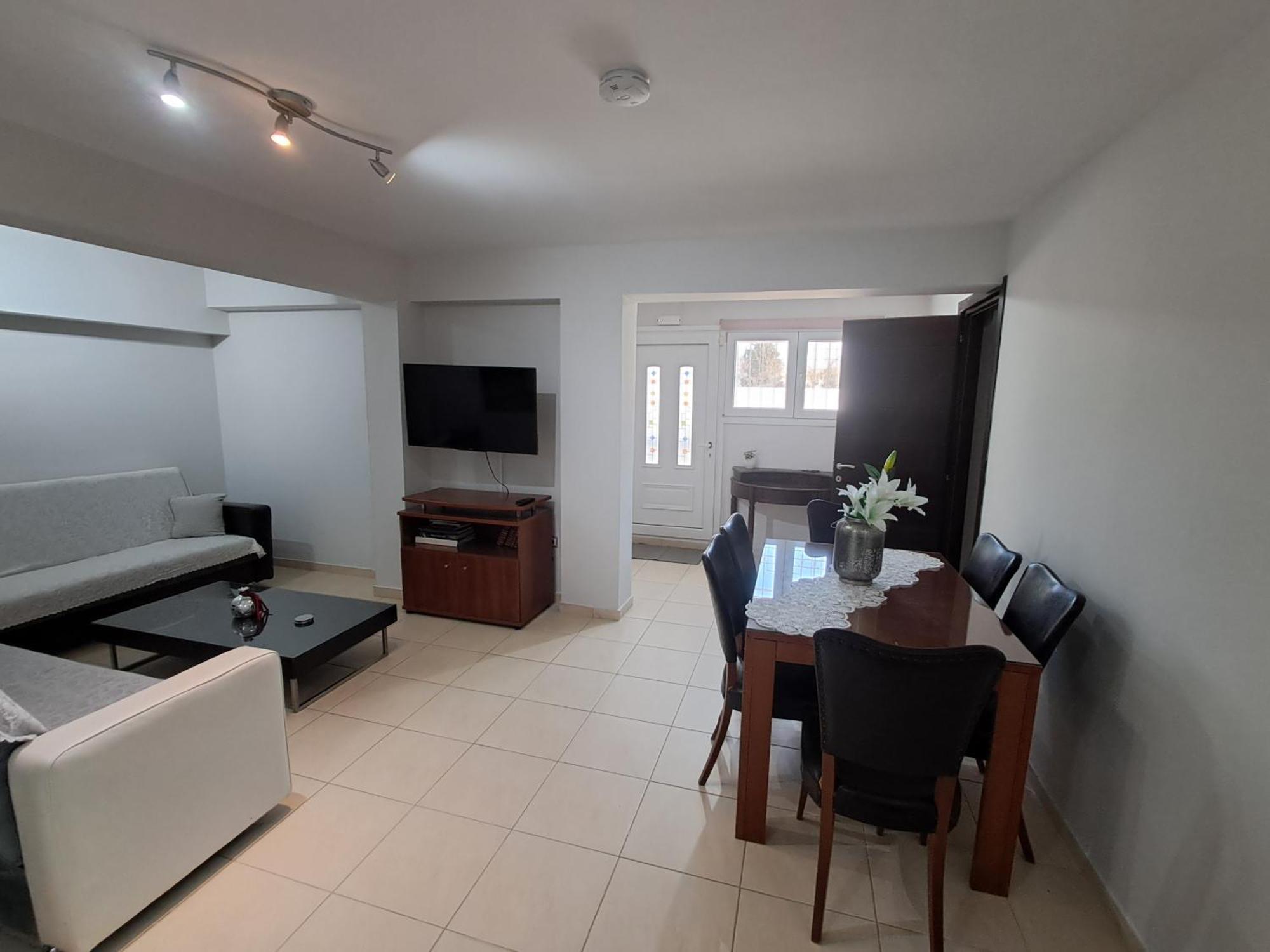 Mary'S Cozy Apartment Alexandroupoli Exterior photo