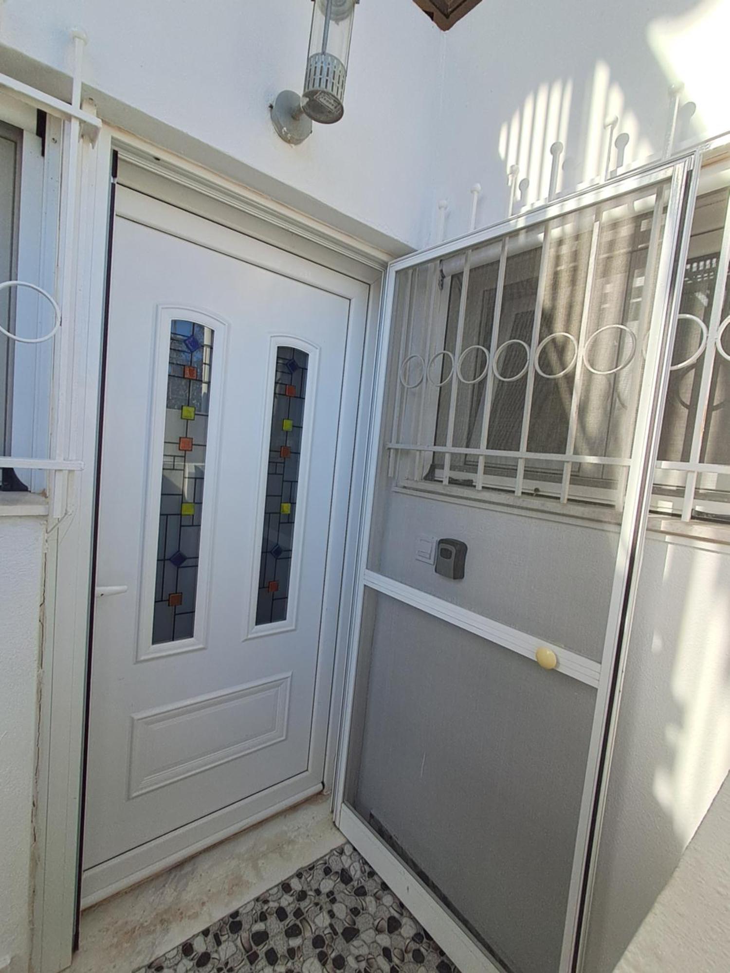 Mary'S Cozy Apartment Alexandroupoli Exterior photo