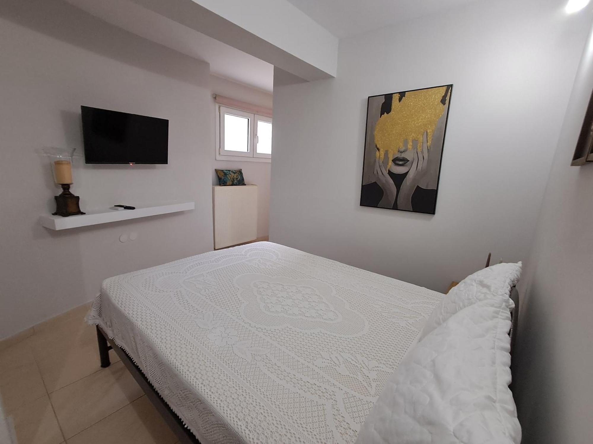 Mary'S Cozy Apartment Alexandroupoli Exterior photo